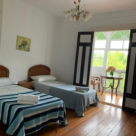 Corias Casona Junto Al Narcea 빌라 외부 사진
