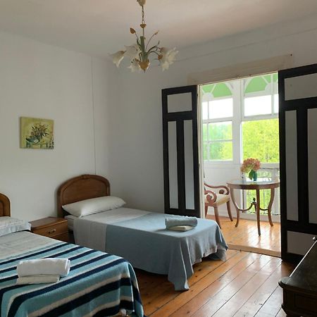 Corias Casona Junto Al Narcea 빌라 외부 사진