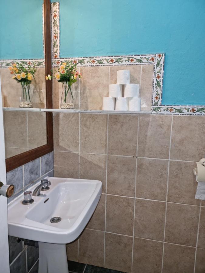 Corias Casona Junto Al Narcea 빌라 외부 사진