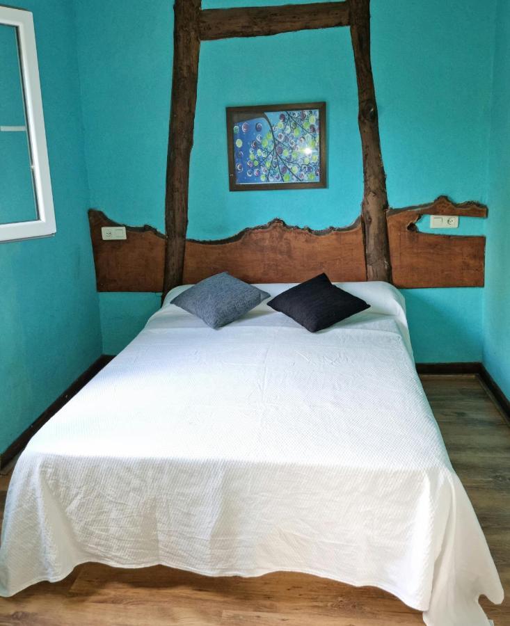 Corias Casona Junto Al Narcea 빌라 외부 사진