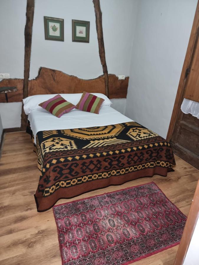 Corias Casona Junto Al Narcea 빌라 외부 사진