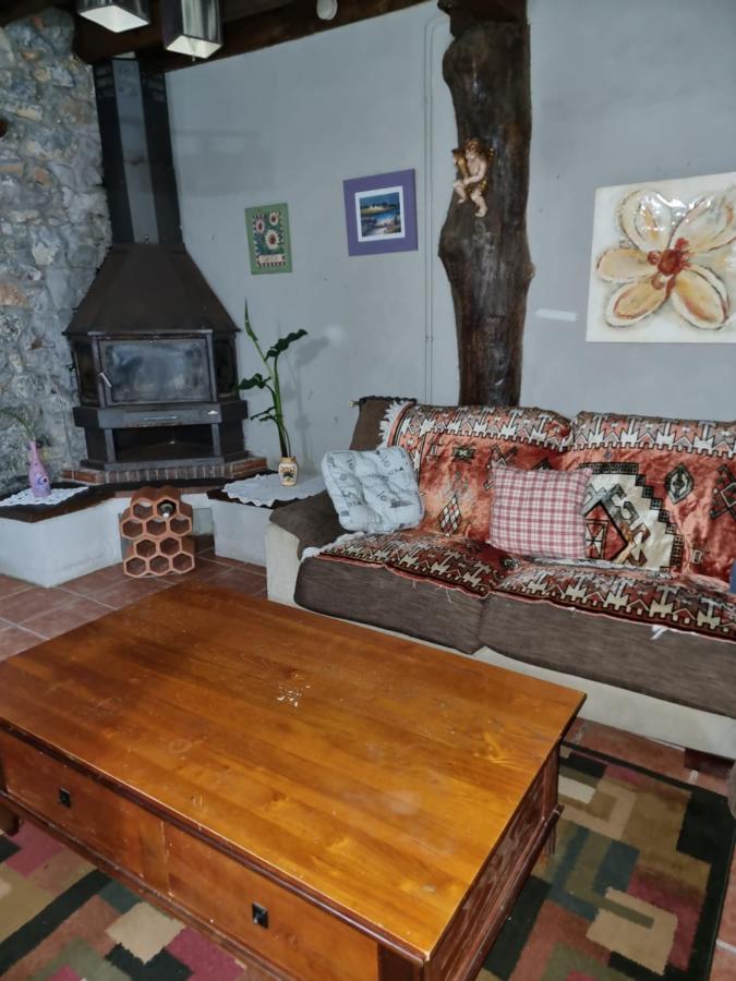 Corias Casona Junto Al Narcea 빌라 외부 사진