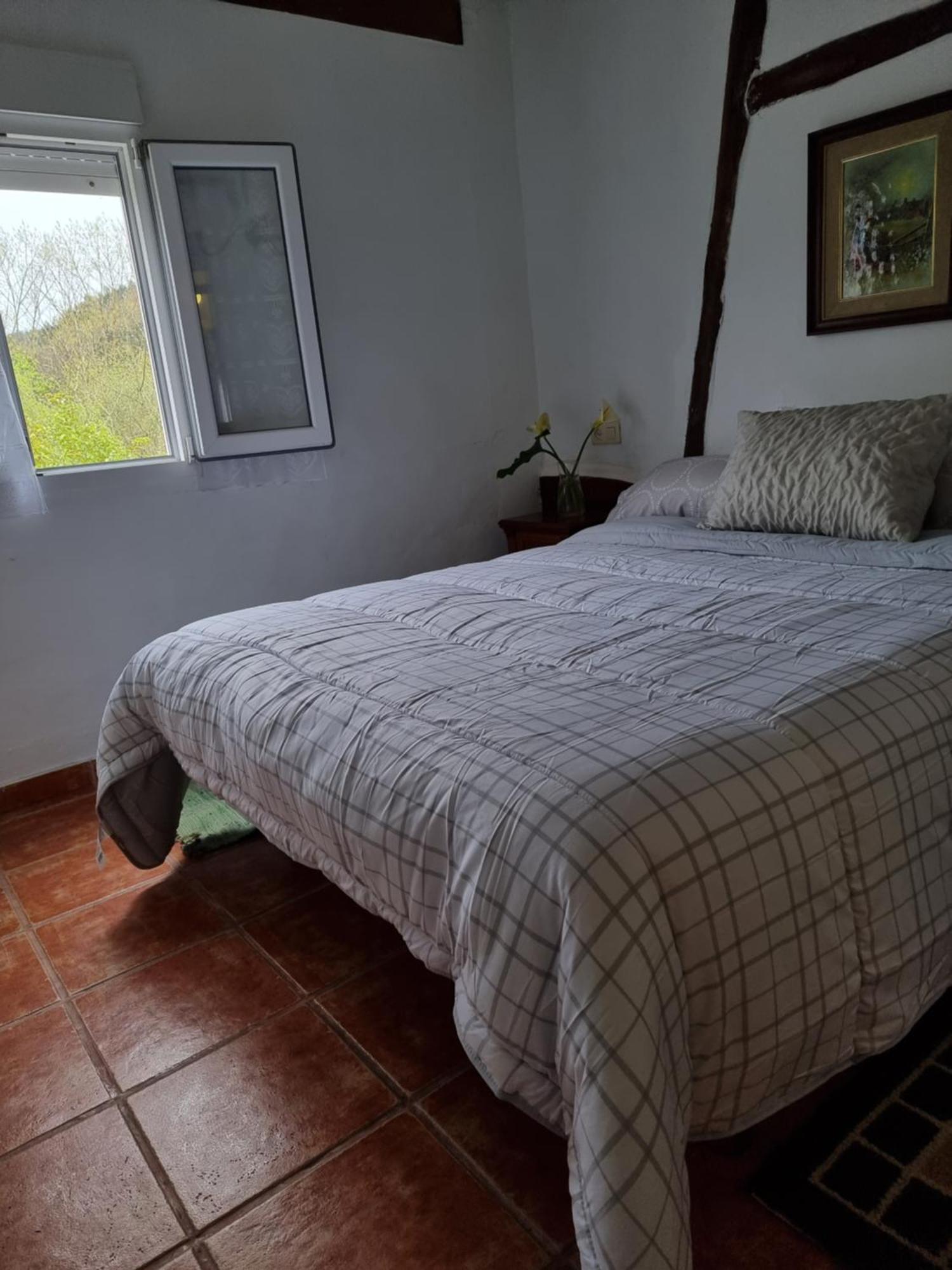 Corias Casona Junto Al Narcea 빌라 객실 사진