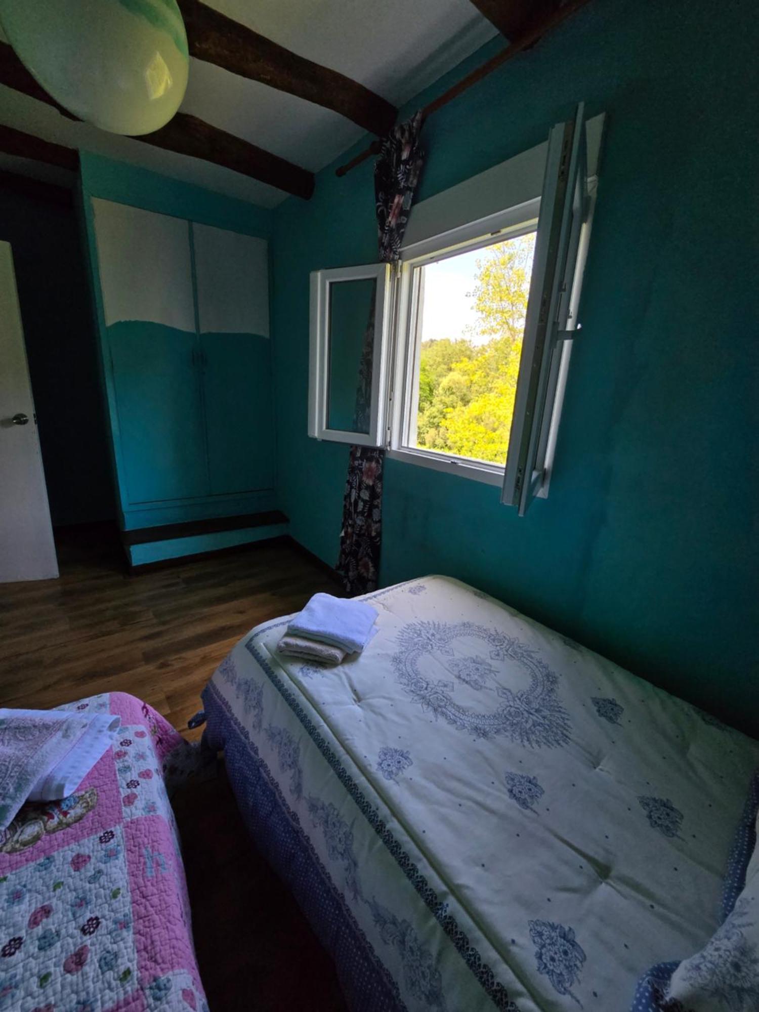 Corias Casona Junto Al Narcea 빌라 객실 사진