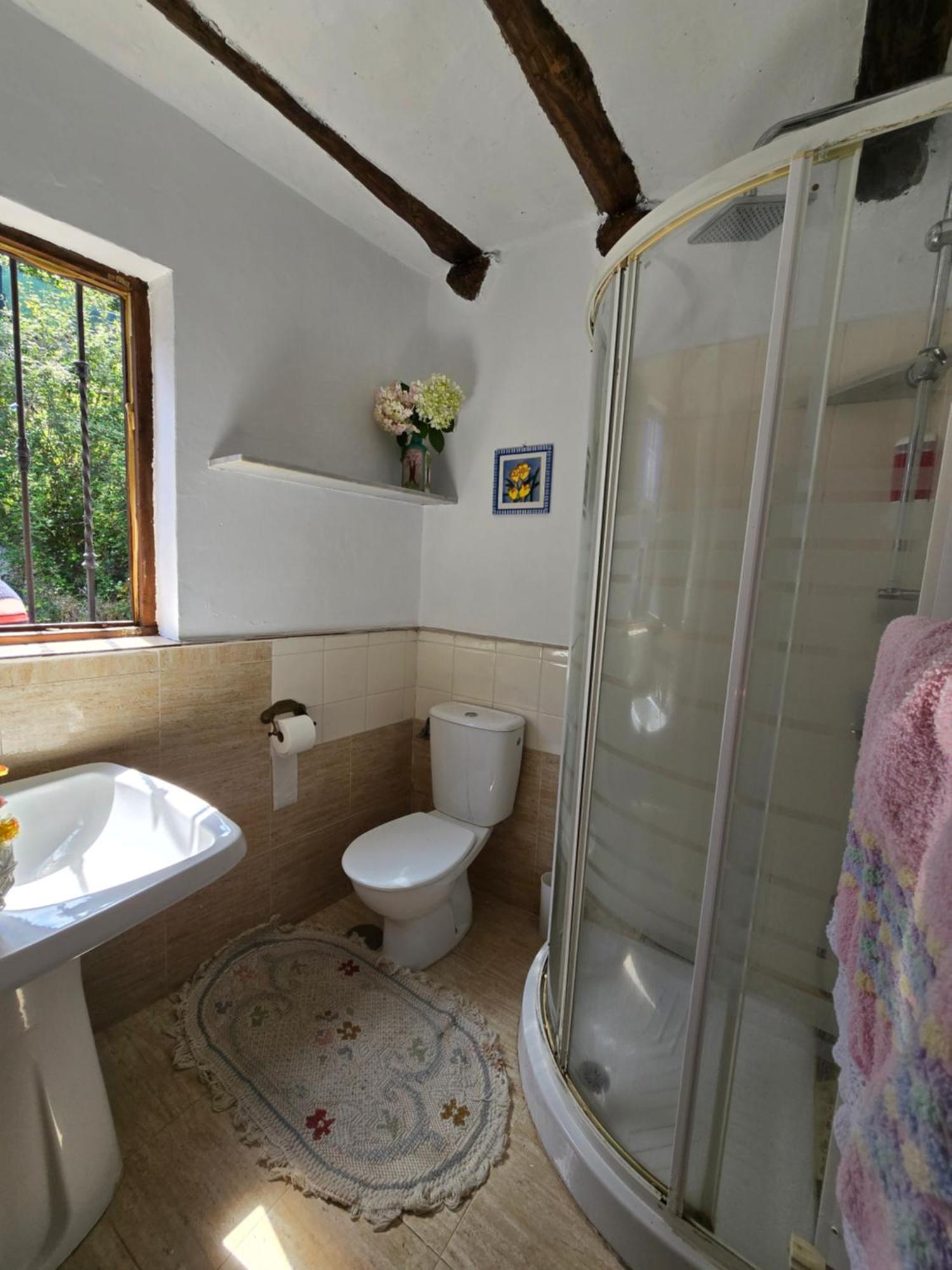 Corias Casona Junto Al Narcea 빌라 외부 사진