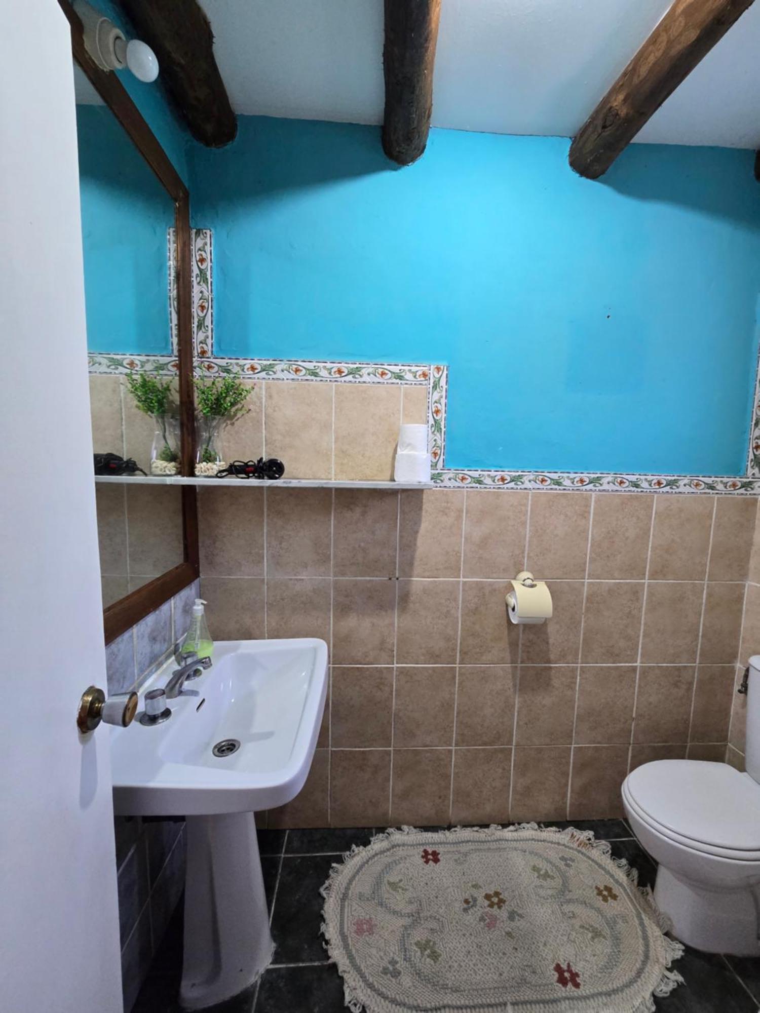 Corias Casona Junto Al Narcea 빌라 객실 사진