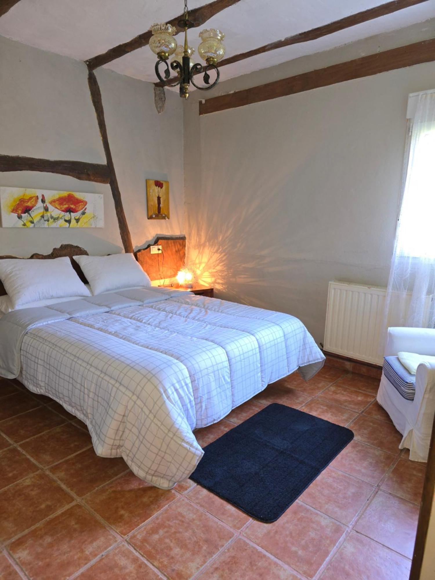 Corias Casona Junto Al Narcea 빌라 객실 사진
