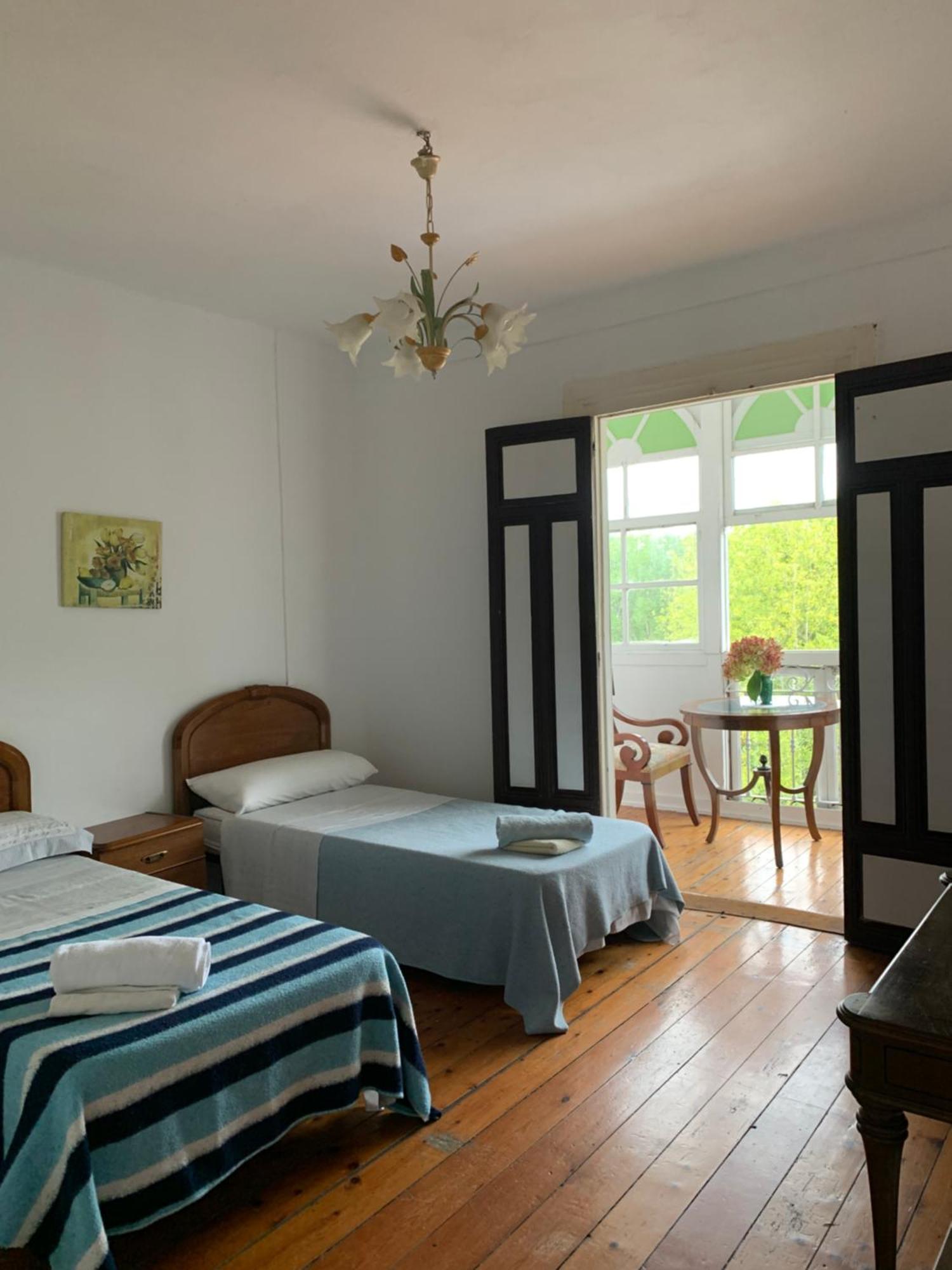 Corias Casona Junto Al Narcea 빌라 외부 사진
