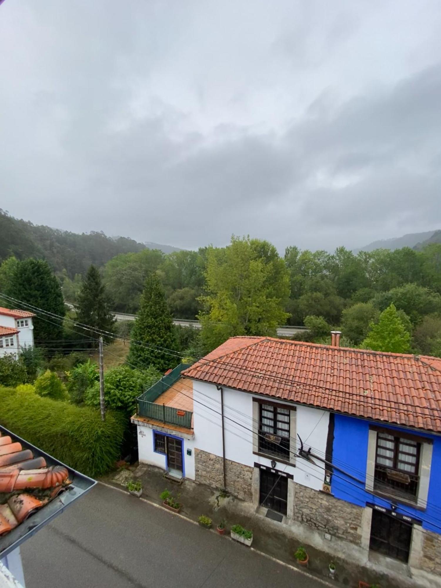 Corias Casona Junto Al Narcea 빌라 외부 사진